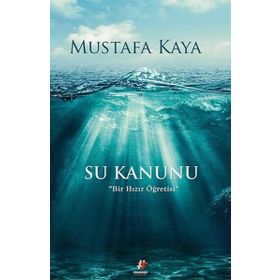 Su Kanunu - Mustafa Kaya