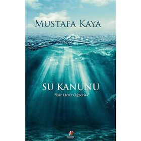 Su Kanunu - Mustafa Kaya
