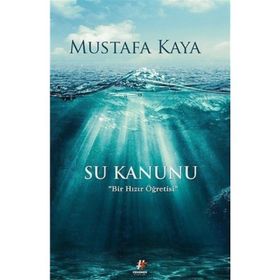 Su Kanunu - Mustafa Kaya