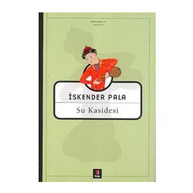 SU KASIDESI - İSKENDER PALA