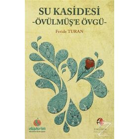 SU KASIDESI - İSKENDER PALA