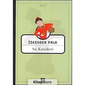 SU KASIDESI - İSKENDER PALA