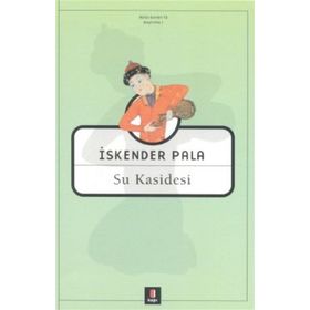 SU KASIDESI - İSKENDER PALA