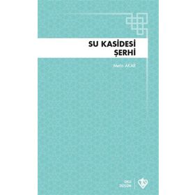 Su Kasidesi Şehri - Metin Akar