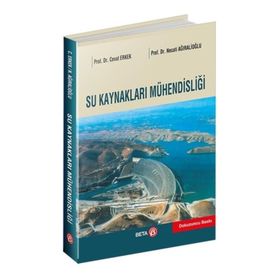 Su Kaynakları Mühendisliği - Beta Basım Yayım