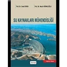 SU KAYNAKLARI MÜHENDISLIĞI - CEVAT ERKEK;NECATI AĞIRALIOĞLU