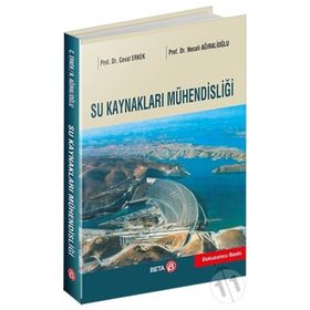 SU KAYNAKLARI MÜHENDISLIĞI - CEVAT ERKEK;NECATI AĞIRALIOĞLU