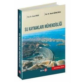 SU KAYNAKLARI MÜHENDISLIĞI - CEVAT ERKEK;NECATI AĞIRALIOĞLU