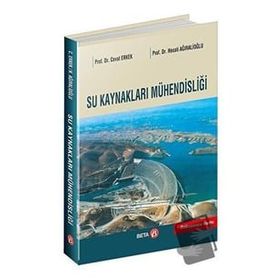 SU KAYNAKLARI MÜHENDISLIĞI - CEVAT ERKEK;NECATI AĞIRALIOĞLU