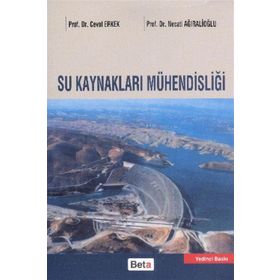 SU KAYNAKLARI MÜHENDİSLİĞİ - MEHMET BERKÜN