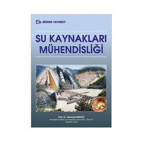SU KAYNAKLARI MÜHENDİSLİĞİ - MEHMET BERKÜN
