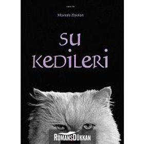 SU KEDILERI - MUSTAFA ZIYALAN