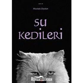 SU KEDILERI - MUSTAFA ZIYALAN