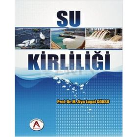 Su Kirliliği - M. Ziya Lugal Göksu
