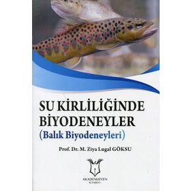 Su Kirliliği - M. Ziya Lugal Göksu