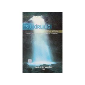 Su Kirliliği - M. Ziya Lugal Göksu