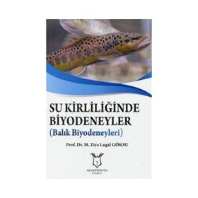 Su Kirliliği - M. Ziya Lugal Göksu