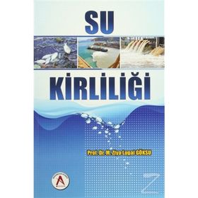Su Kirliliği - M. Ziya Lugal Göksu