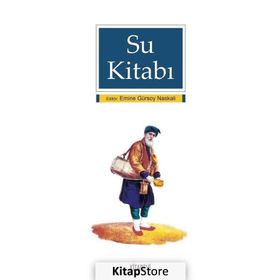 Su Kitabı - Emine Gürsoy Naskali