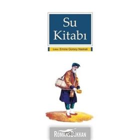 Su Kitabı - Emine Gürsoy Naskali