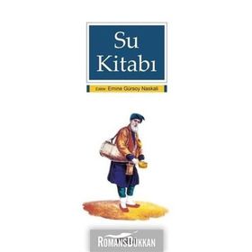 Su Kitabı - Emine Gürsoy Naskali
