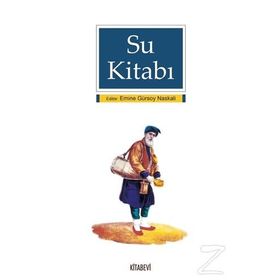 Su Kitabı - Emine Gürsoy Naskali