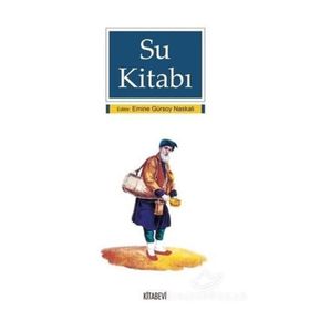 Su Kitabı - Emine Gürsoy Naskali