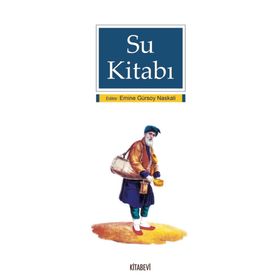 Su Kitabı - Emine Gürsoy Naskali