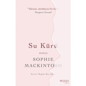 Su Kürü - Sophie Mackintosh