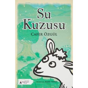 SU KUZUSU - CAFER ÖZGÜL (ISBN:9789756628676)