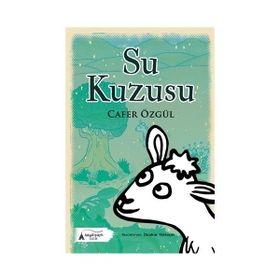 SU KUZUSU - CAFER ÖZGÜL (ISBN:9789756628676)