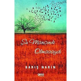 Şu Mancınık Olmasaydı - Barış Narin