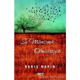 Şu Mancınık Olmasaydı - Barış Narin