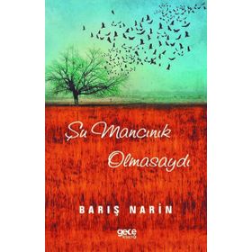 Şu Mancınık Olmasaydı - Barış Narin