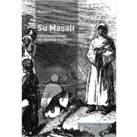 Su Masalı - Müslüm Yücel
