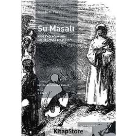 Su Masalı - Müslüm Yücel