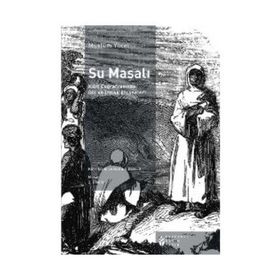 Su Masalı - Müslüm Yücel