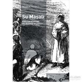 Su Masalı - Müslüm Yücel