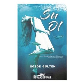 Su Ol - Gözde Gülten