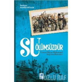 Su Ölümsüzdür - Hamid Hüsam