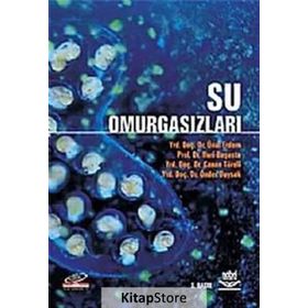 SU OMURGASIZLARI - KOLEKTIF
