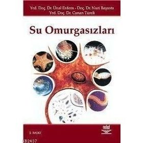 SU OMURGASIZLARI - KOLEKTIF