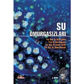 SU OMURGASIZLARI - KOLEKTIF