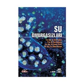 SU OMURGASIZLARI - KOLEKTIF