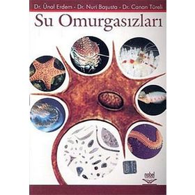 SU OMURGASIZLARI - KOLEKTIF