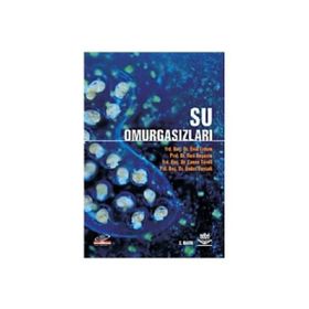 SU OMURGASIZLARI - KOLEKTIF