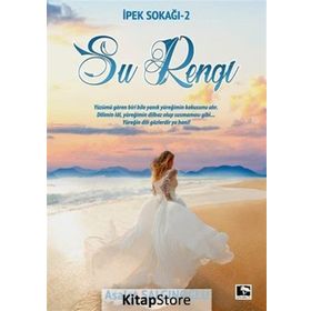 Su Rengi - Asalet Salgınoğlu