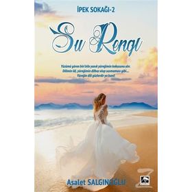 Su Rengi - Asalet Salgınoğlu