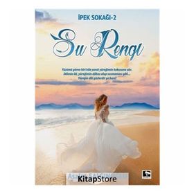 Su Rengi - Asalet Salgınoğlu