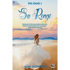 Su Rengi - Asalet Salgınoğlu